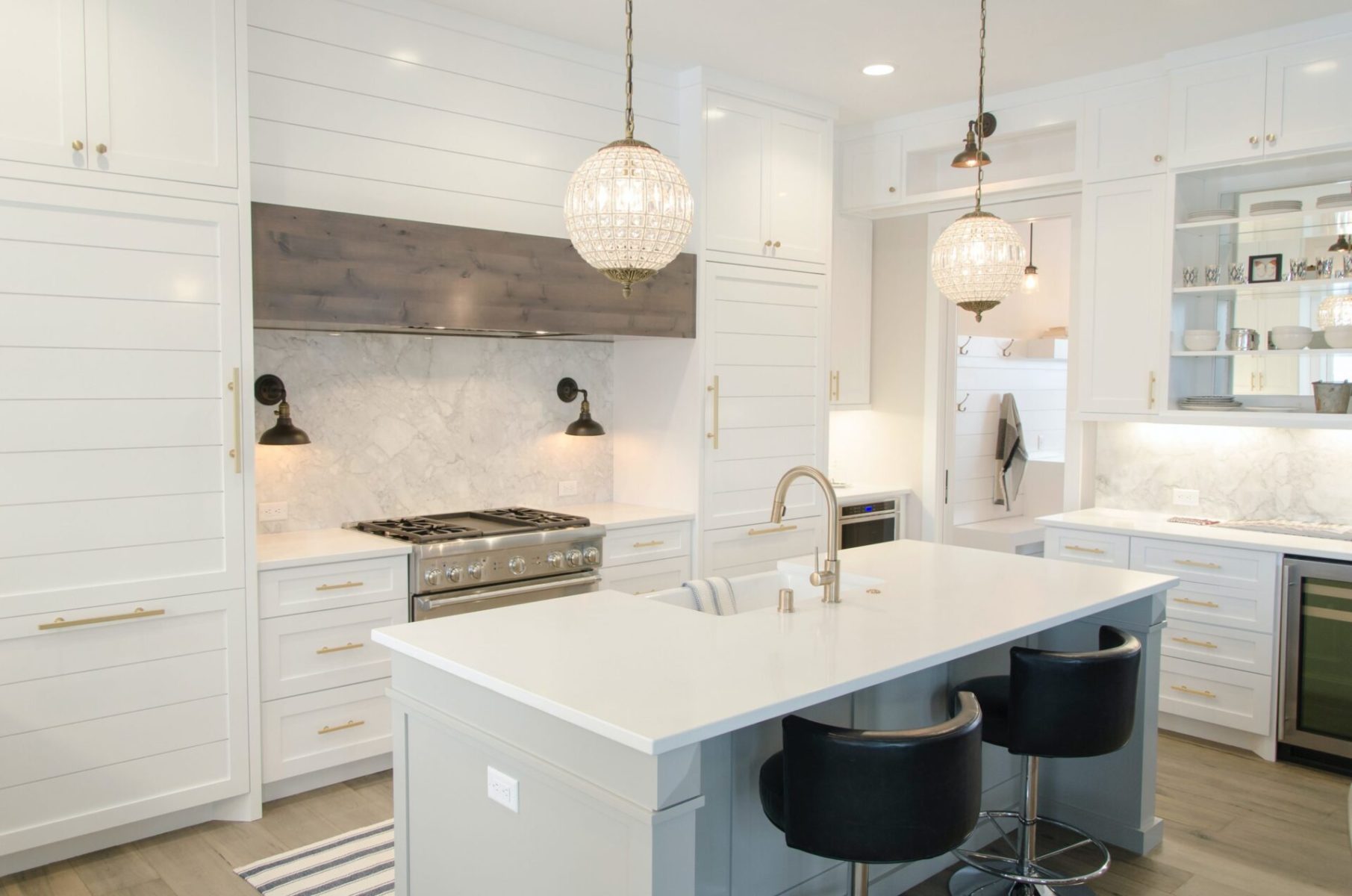 5 Kitchen Lighting Ideas for Your Home